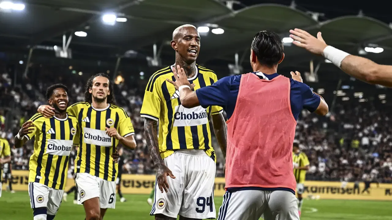Spor yazarları Sturm Graz - Fenerbahçe maçını değerlendirdi: