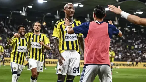 Fenerbahçe