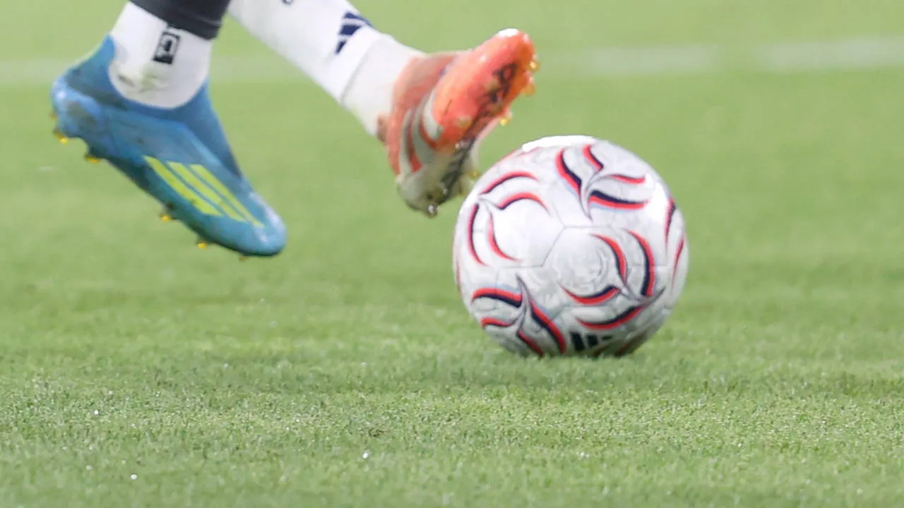 Süper Lig