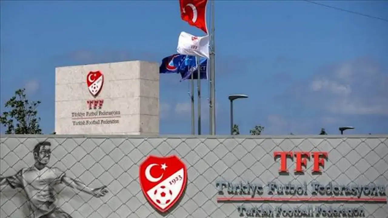 Avrupa maçları öncesi... Fenerbahçe, Trabzonspor ve Beşiktaş TFF