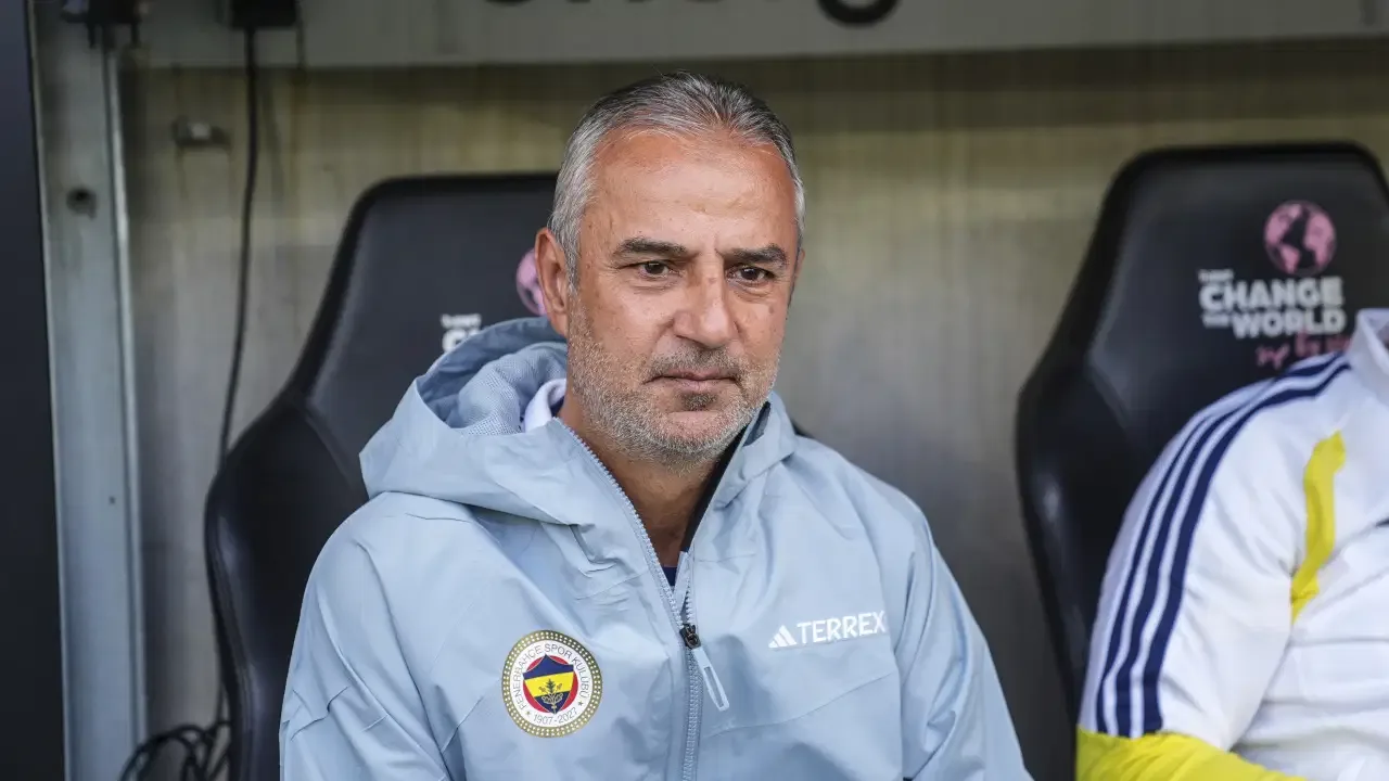 Sturm Graz maçı öncesi... İsmail Kartal, Kante ve Muriqi kararını açıkladı
