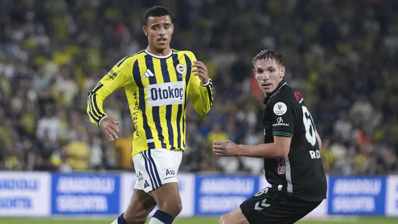 Eski hakemler yorumladı: Fenerbahçe maçındaki penaltı kararı doğru mu?