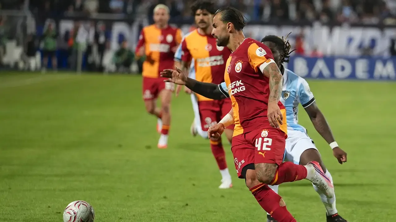 Spor yazarları Erzurumspor FK - Galatasaray maçını yorumladı:
