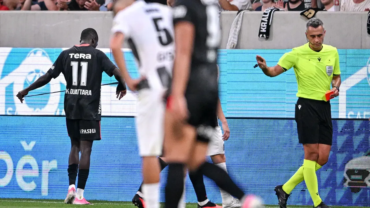 Beşiktaş - Hradec Kralove maçı ne zaman, saat kaçta, hangi kanalda? Şifresiz mi?