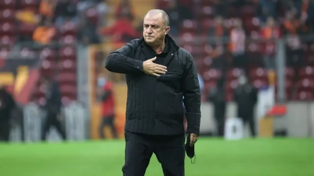 Fatih Terim