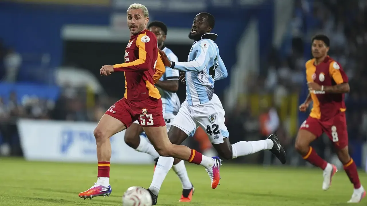 Spor yazarları Erzurumspor FK - Galatasaray maçını yorumladı: