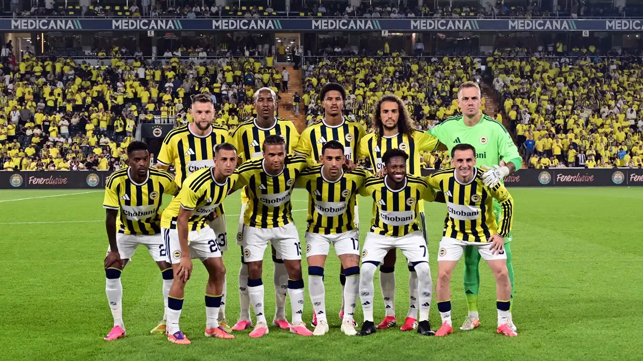 Fenerbahçe