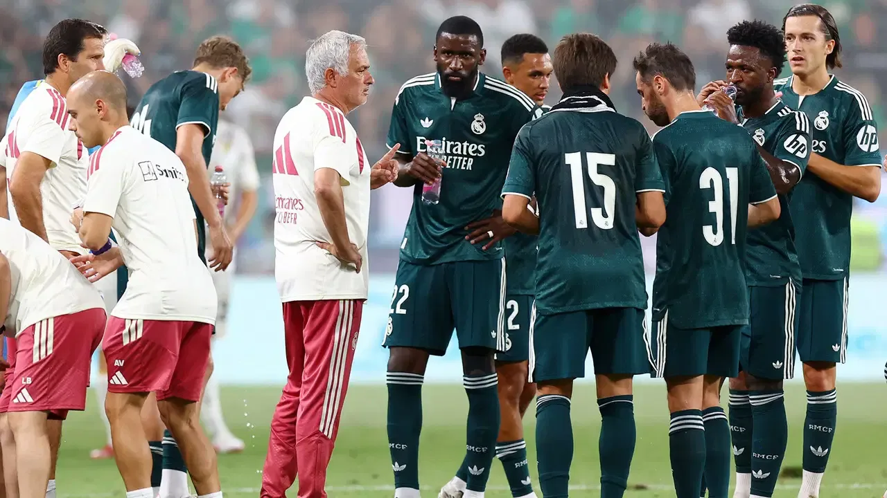 Mourinho