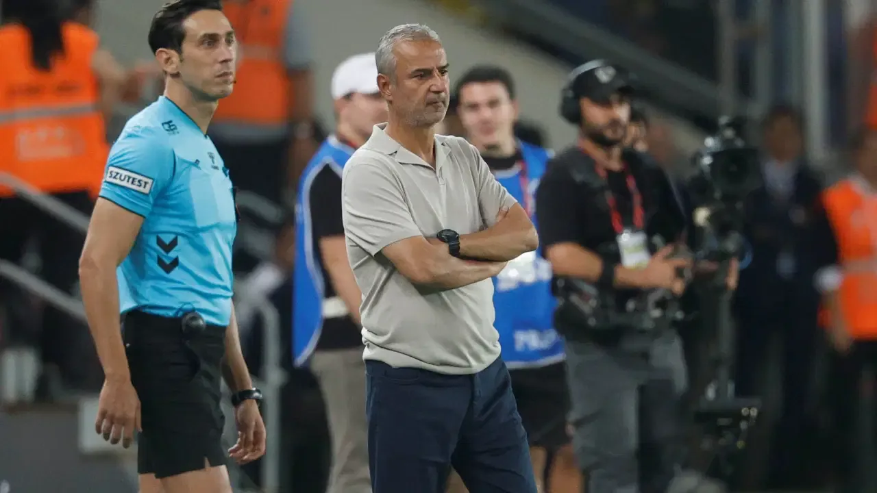 Spor yazarları Gençlerbirliği - Fenerbahçe maçını yorumladı: 