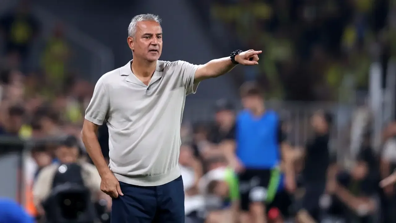 İsmail Kartal