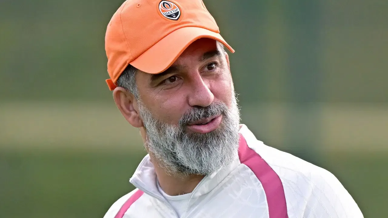 Arda Turan, Kiev