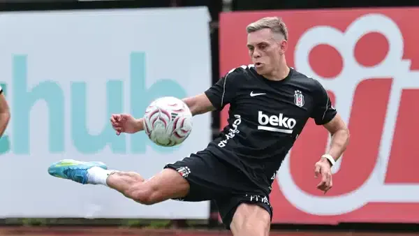 Hradec Kralove - Beşiktaş maçı ne zaman, saat kaçta, hangi kanalda? Şifresiz mi?
