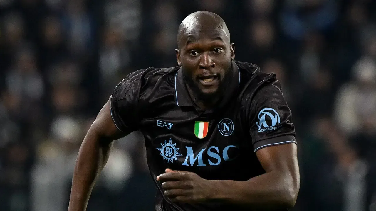 Bonservisi belli oldu... Fenerbahçe, Lukaku transferinde mutlu sona ulaştı