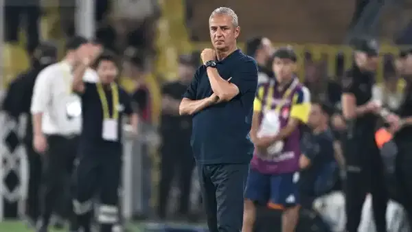 Sturm Graz maçı öncesi... İsmail Kartal, Kante ve Muriqi kararını açıkladı