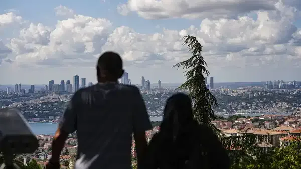 AKOM gün vererek uyardı: İstanbul