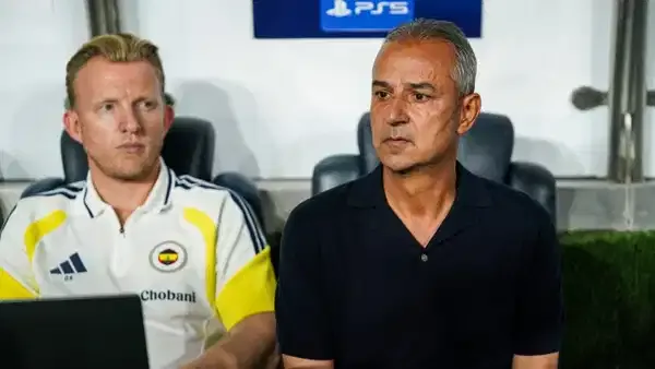 İsmail Kartal