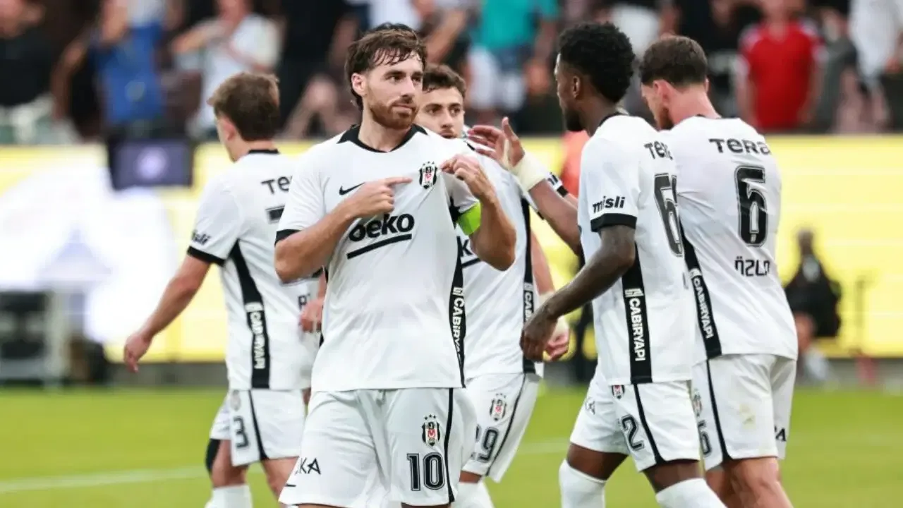 Süper Lig