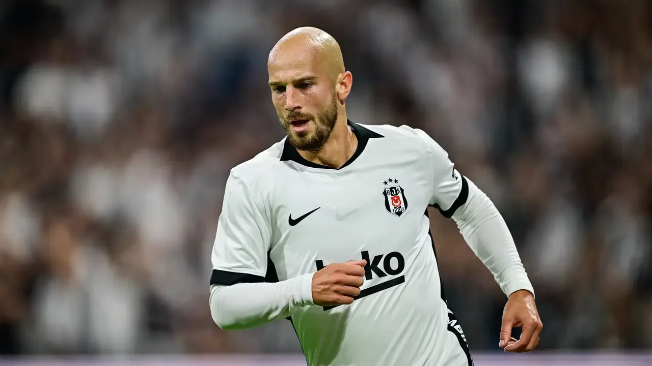 Spor yazarları Beşiktaş - Eyüpspor maçını değerlendirdi: 