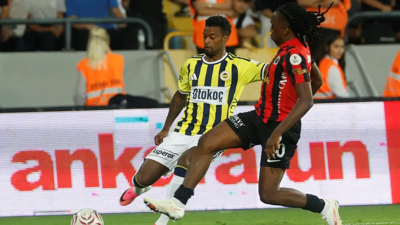 Fenerbahçe