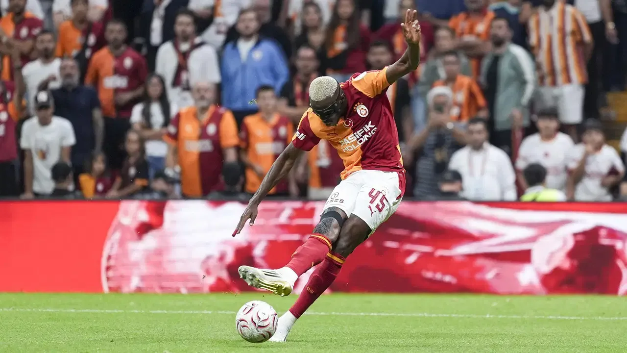 Victor Osimhen