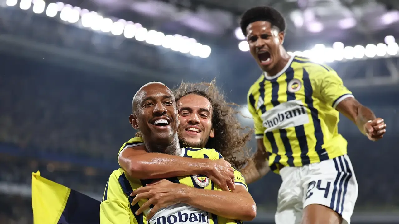 Spor yazarları Fenerbahçe - Sturm Graz maçını değerlendirdi: