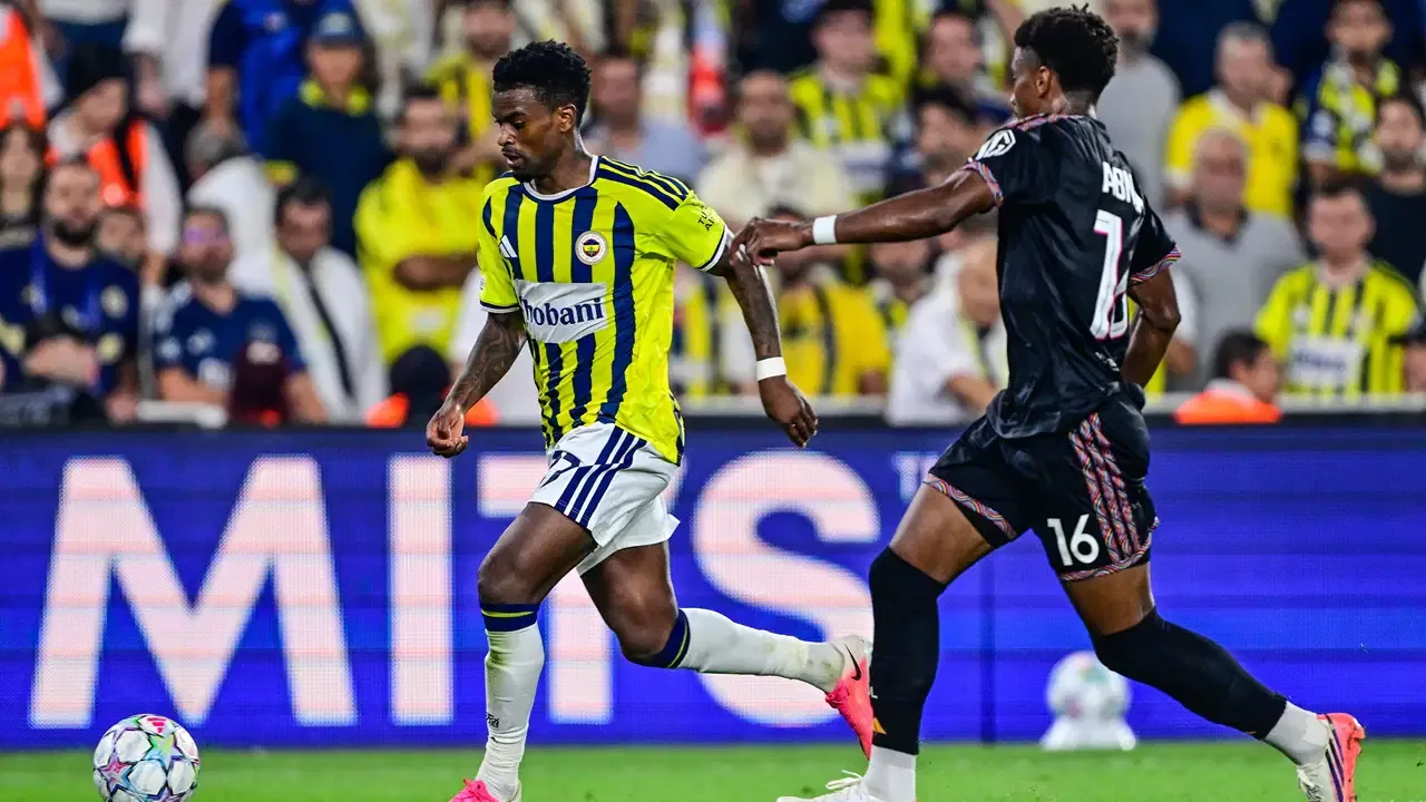 Spor yazarları Fenerbahçe - Lyon maçını yorumladı: