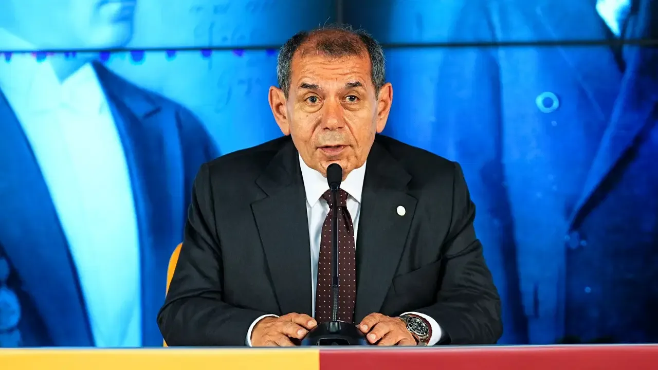 Dursun Özbek