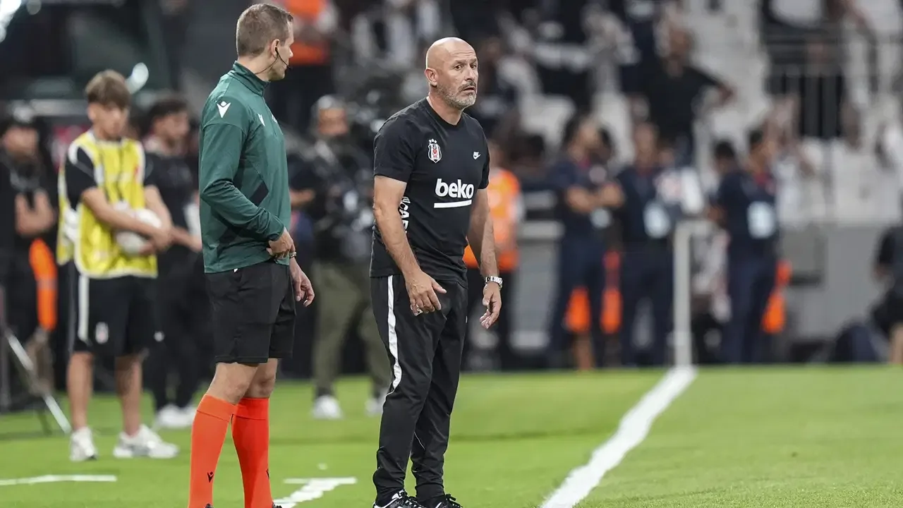 Spor yazarları Beşiktaş - Kauno Zalgiris maçını yorumladı: