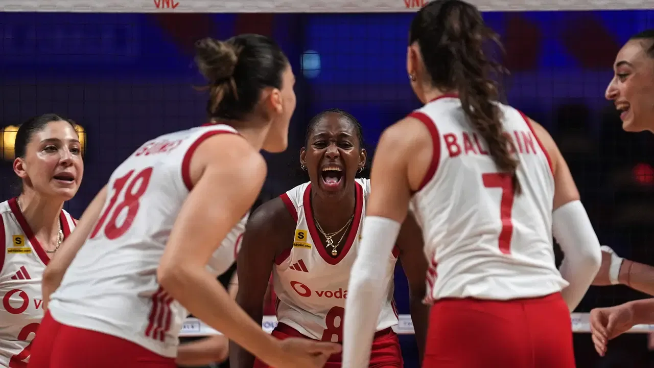 Filenin Sultanları