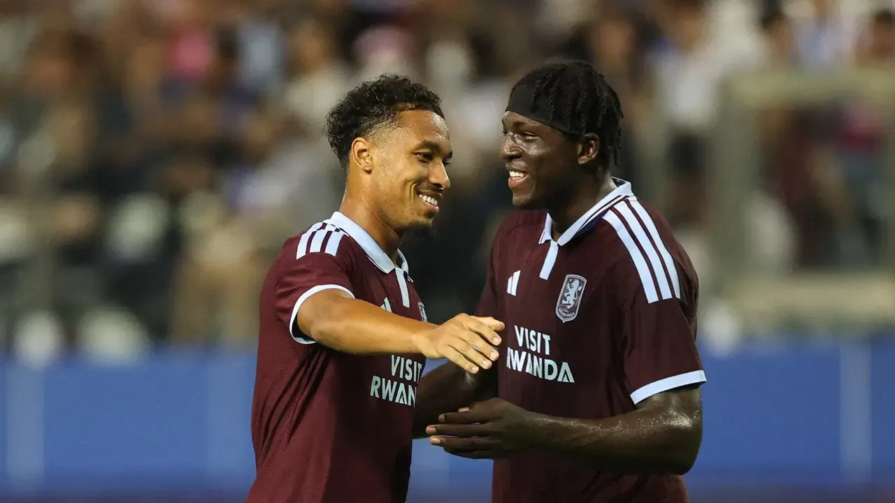 PSG - Aston Villa maçı ne zaman, saat kaçta, hangi kanalda? Şifresiz mi?