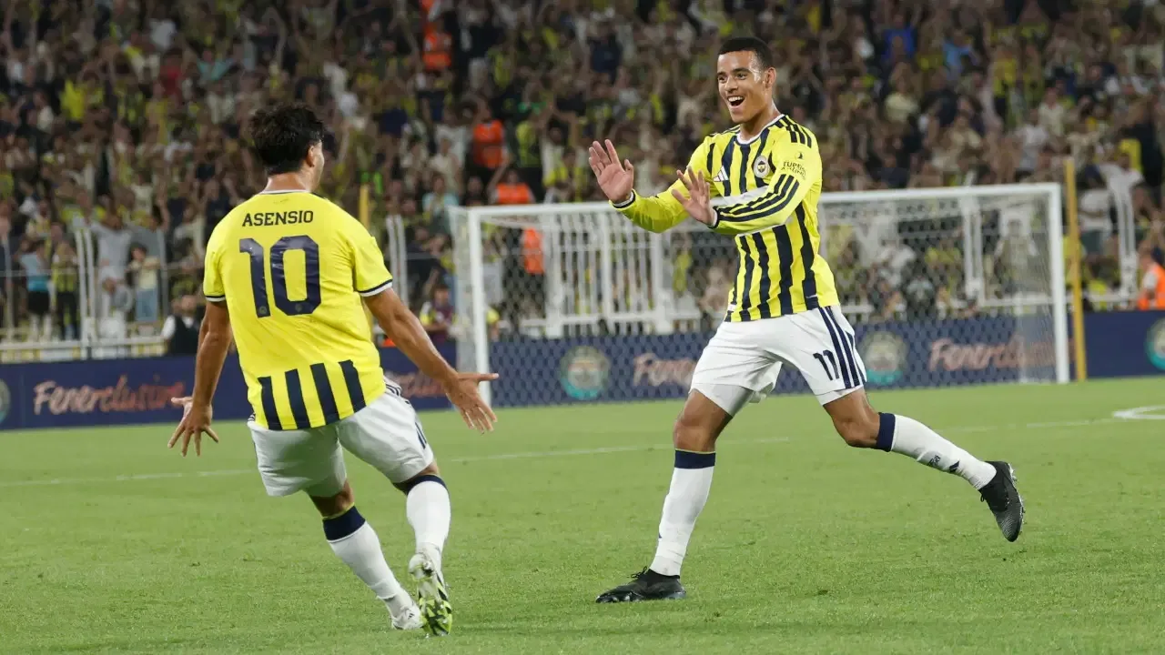Fenerbahçe