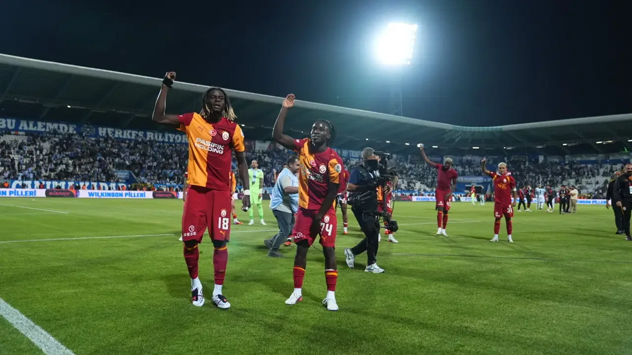 Spor yazarları Erzurumspor FK - Galatasaray maçını yorumladı: