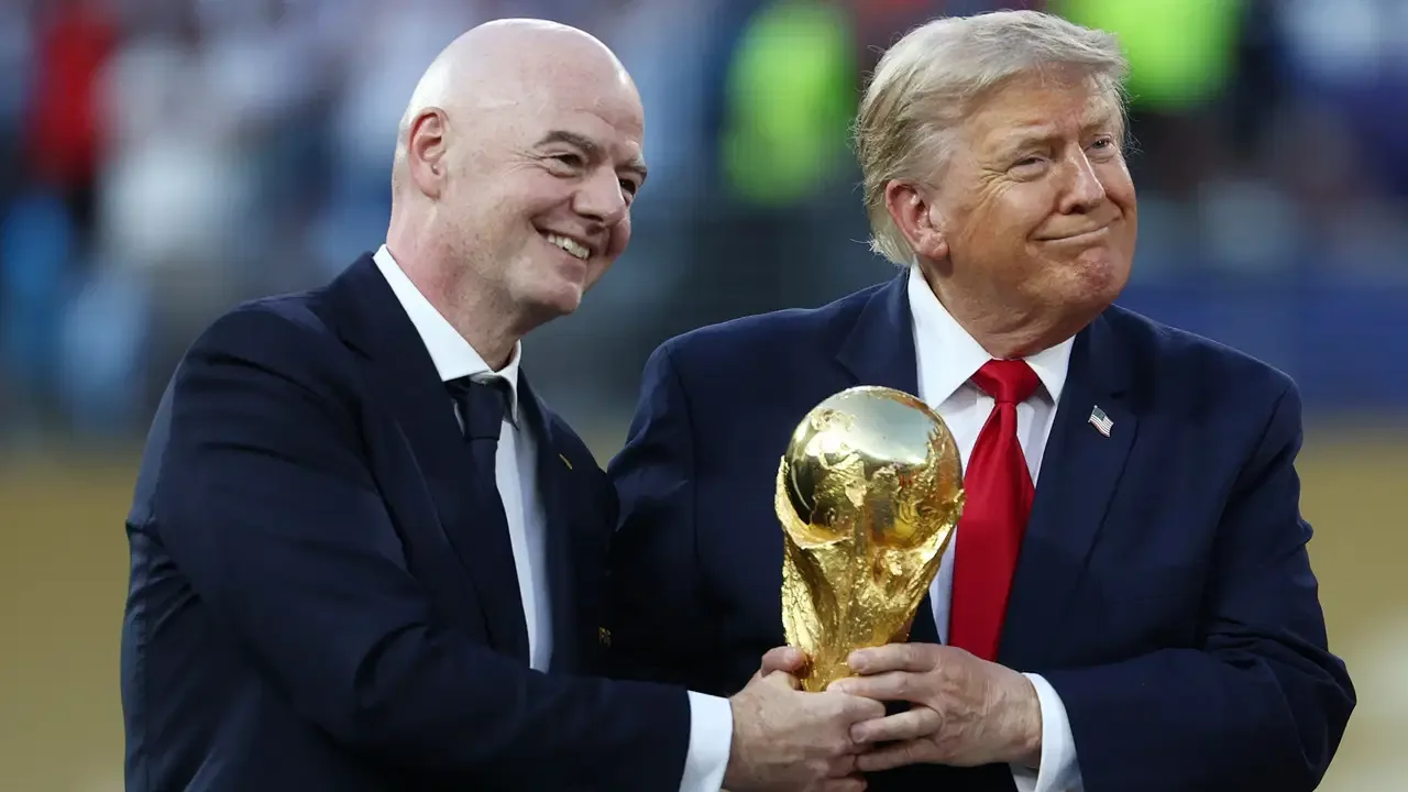 FIFA
