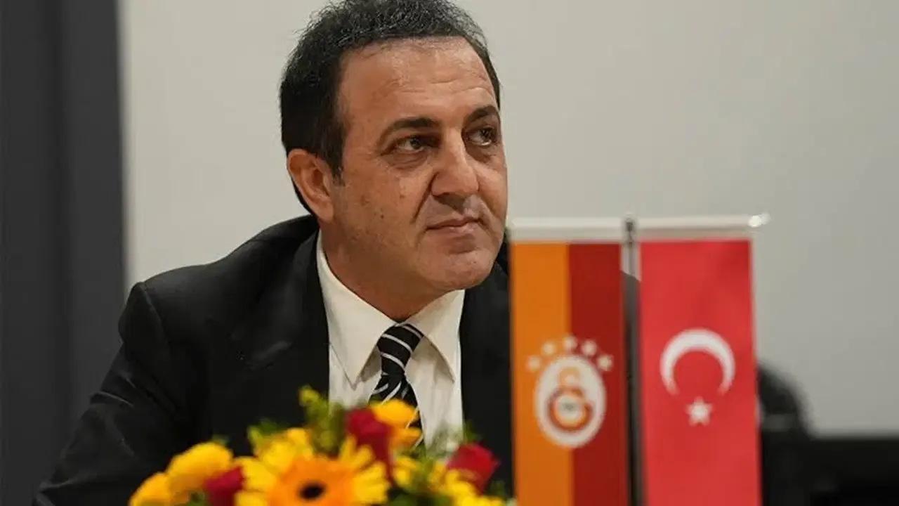 Taraftarlar tepki göstermişti: Abdullah Kavukçu