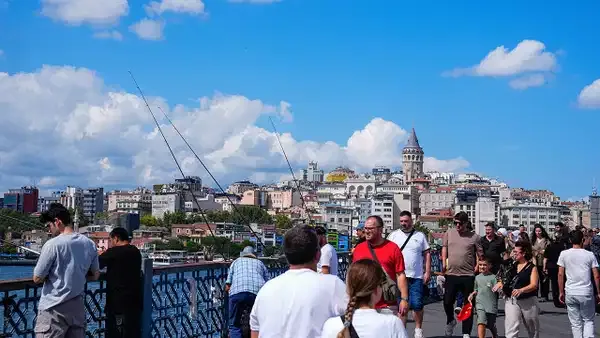 AKOM gün vererek uyardı: İstanbul