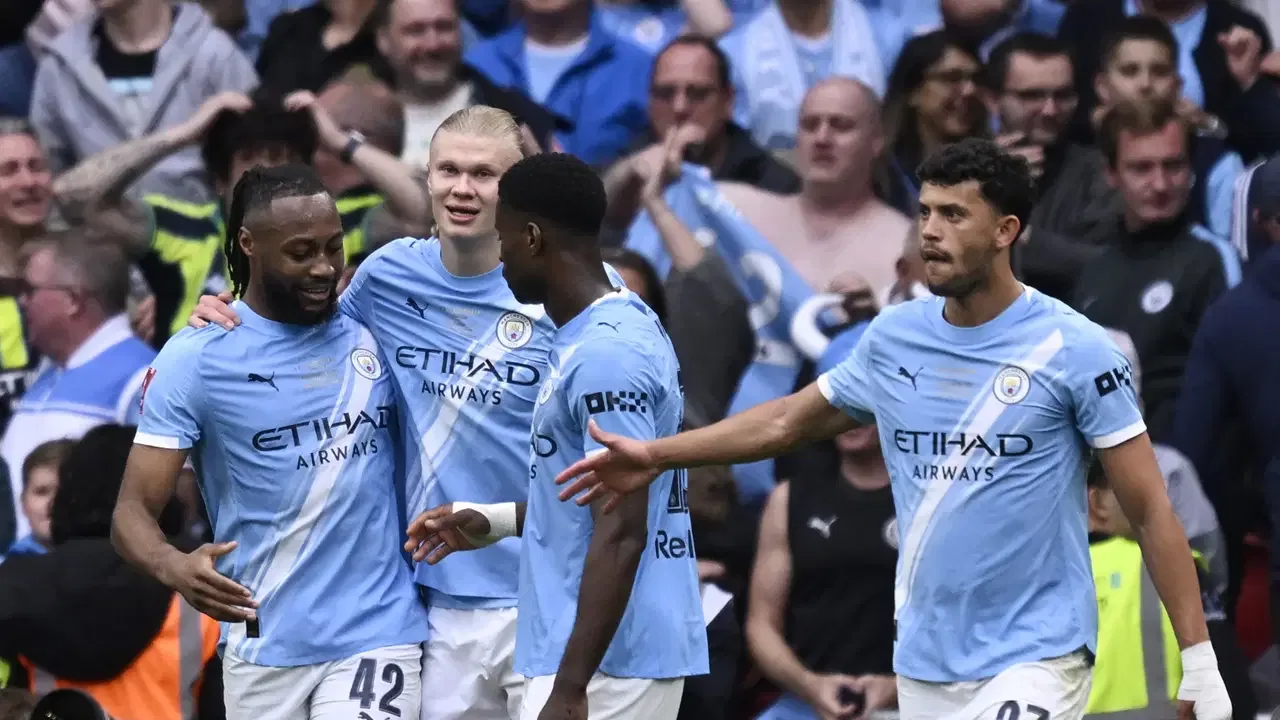 Arsenal - Manchester City maçı ne zaman, saat kaçta, hangi kanalda? Şifresiz mi?