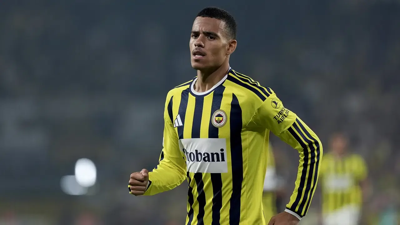 Fransız basınından Fenerbahçeli yıldıza büyük övgü: 