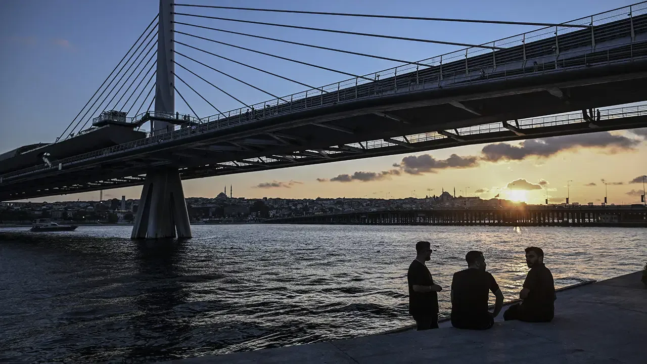 AKOM gün gün açıkladı: İstanbul
