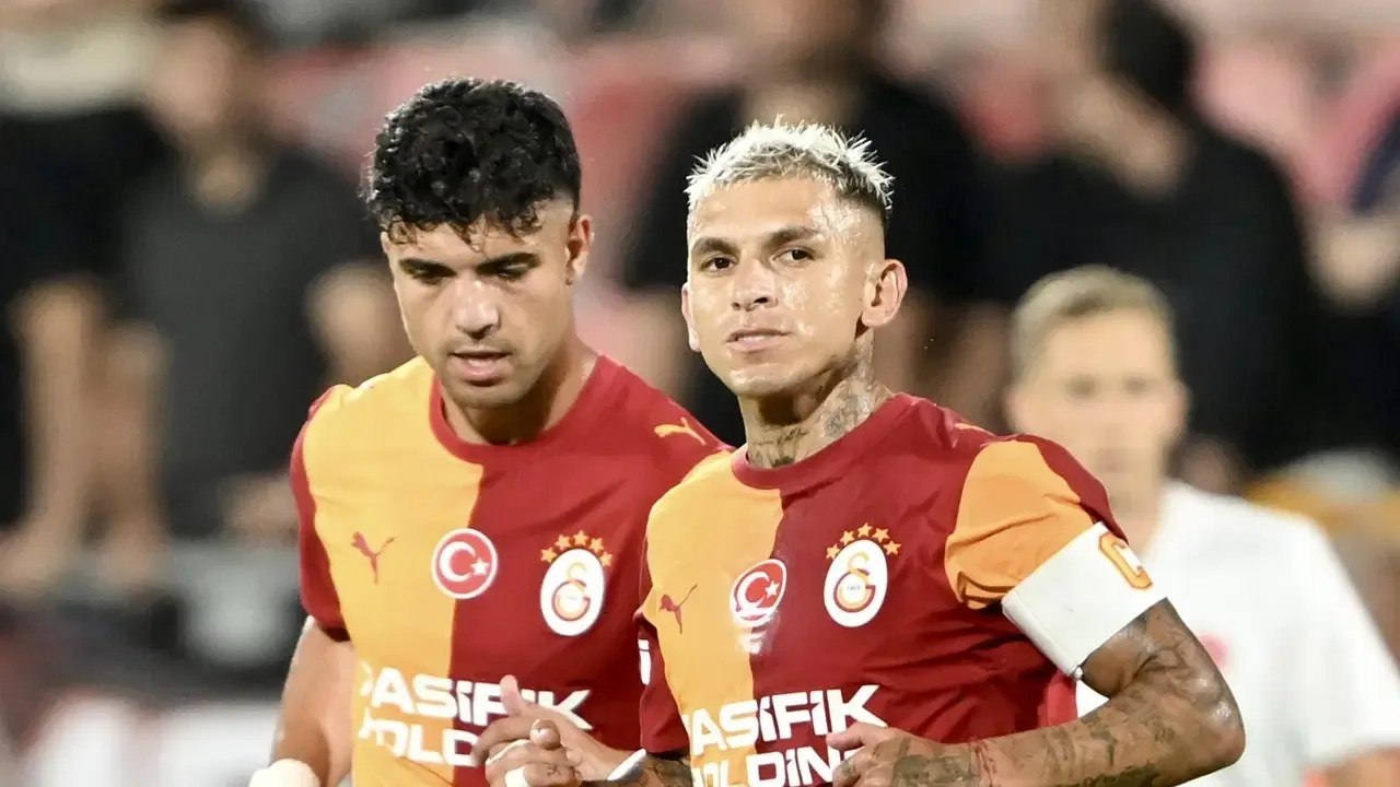 Galatasaray - Çorum FK maçı ne zaman, saat kaçta, hangi kanalda? Şifresiz mi?