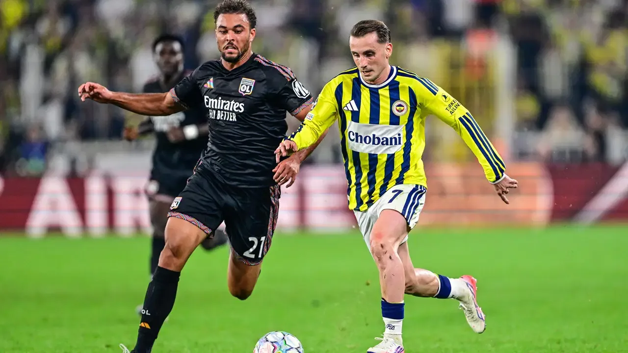 Fenerbahçe - Konyaspor maçı ne zaman, saat kaçta, hangi kanalda? Şifresiz mi?