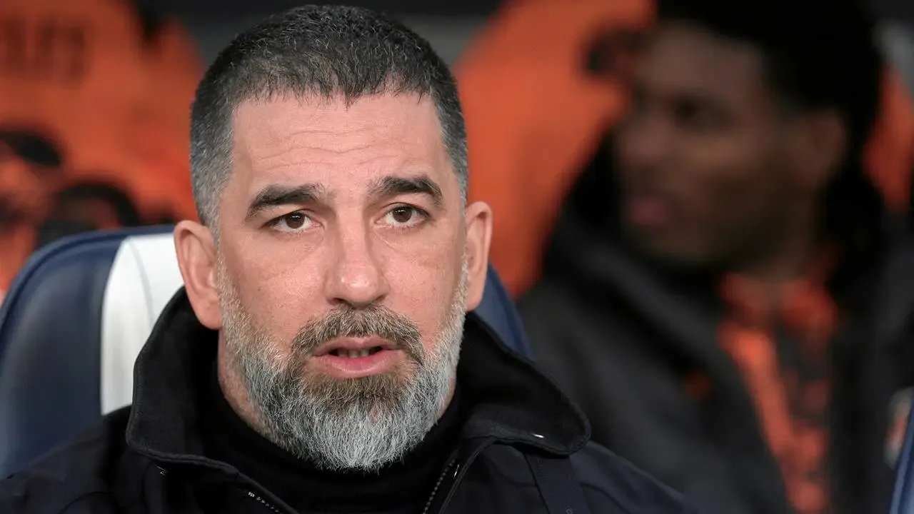 Arda Turan