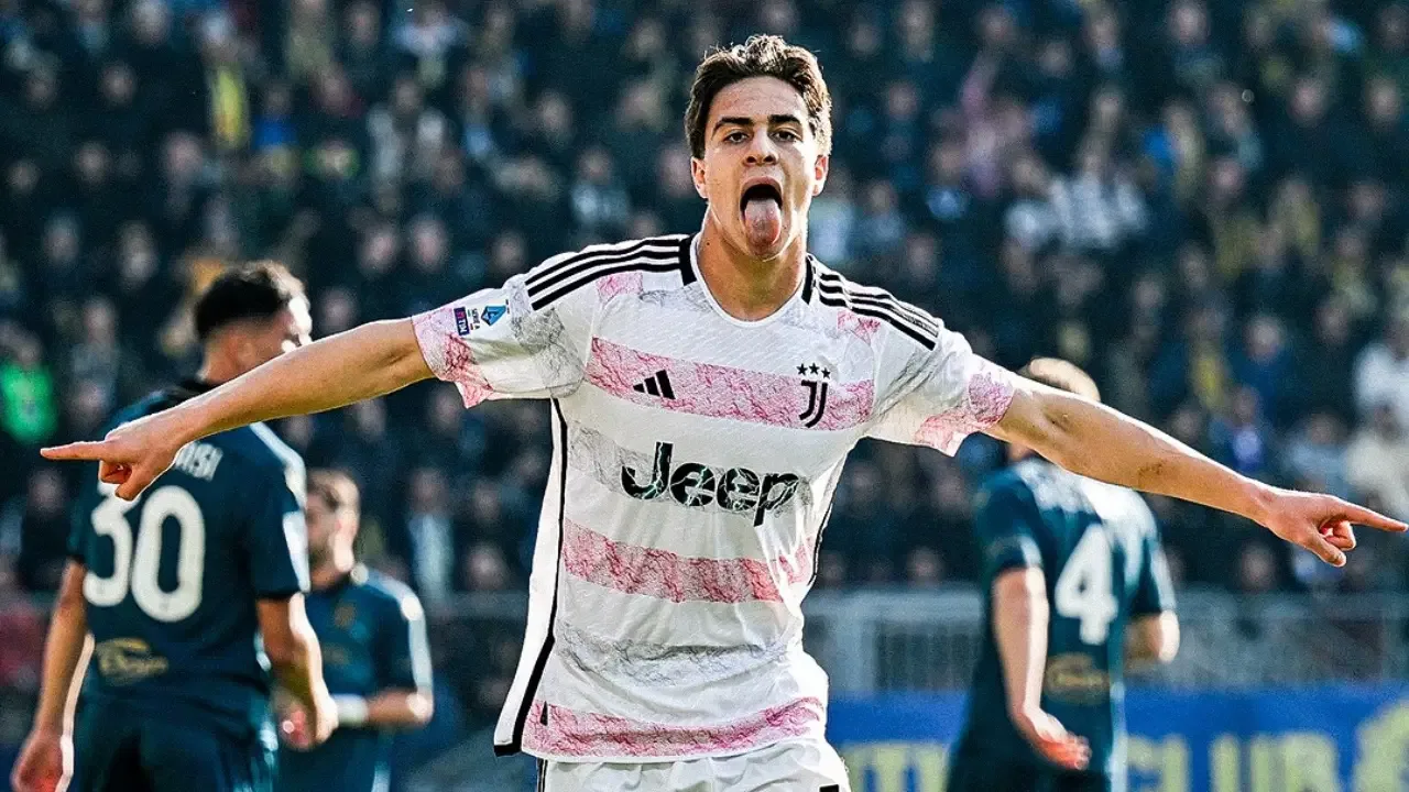 Frosinone - Juventus maçı ne zaman, saat kaçta, hangi kanalda? Şifresiz mi?