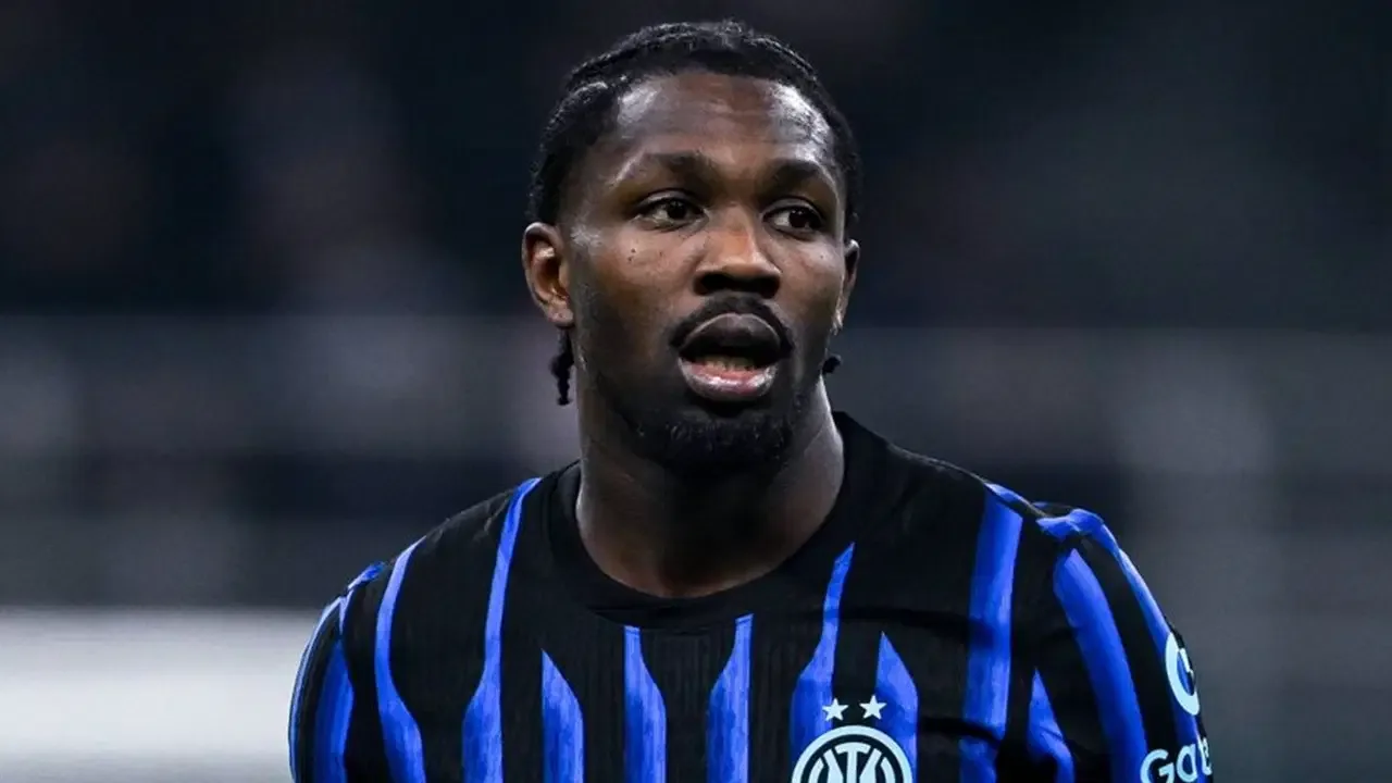 Dünyanın en iyi 20 forveti açıklandı: Victor Osimhen listede yer aldı