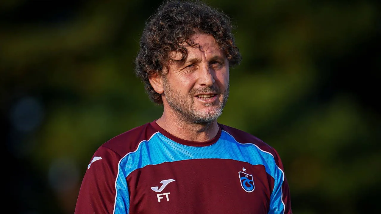 Fatih Tekke
