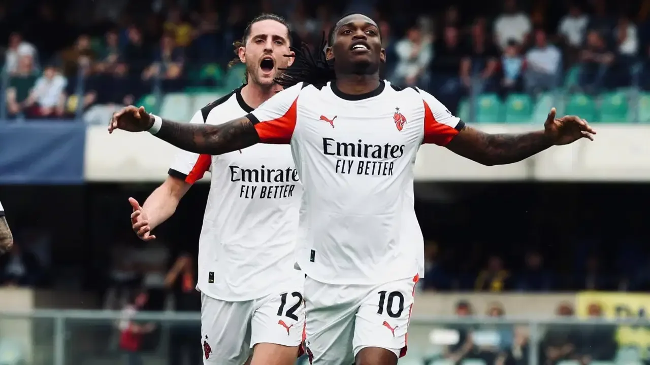 Adı Fenerbahçe ile anılmıştı: Galatasaray