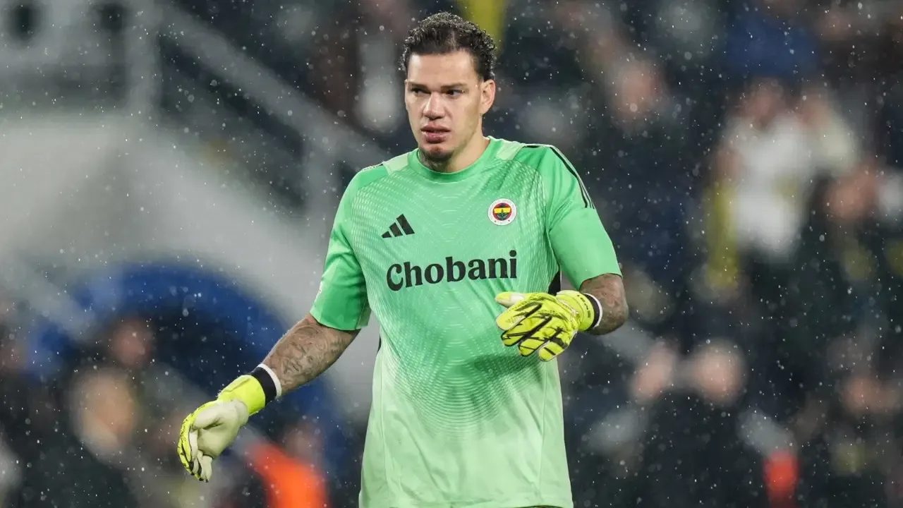 Ederson