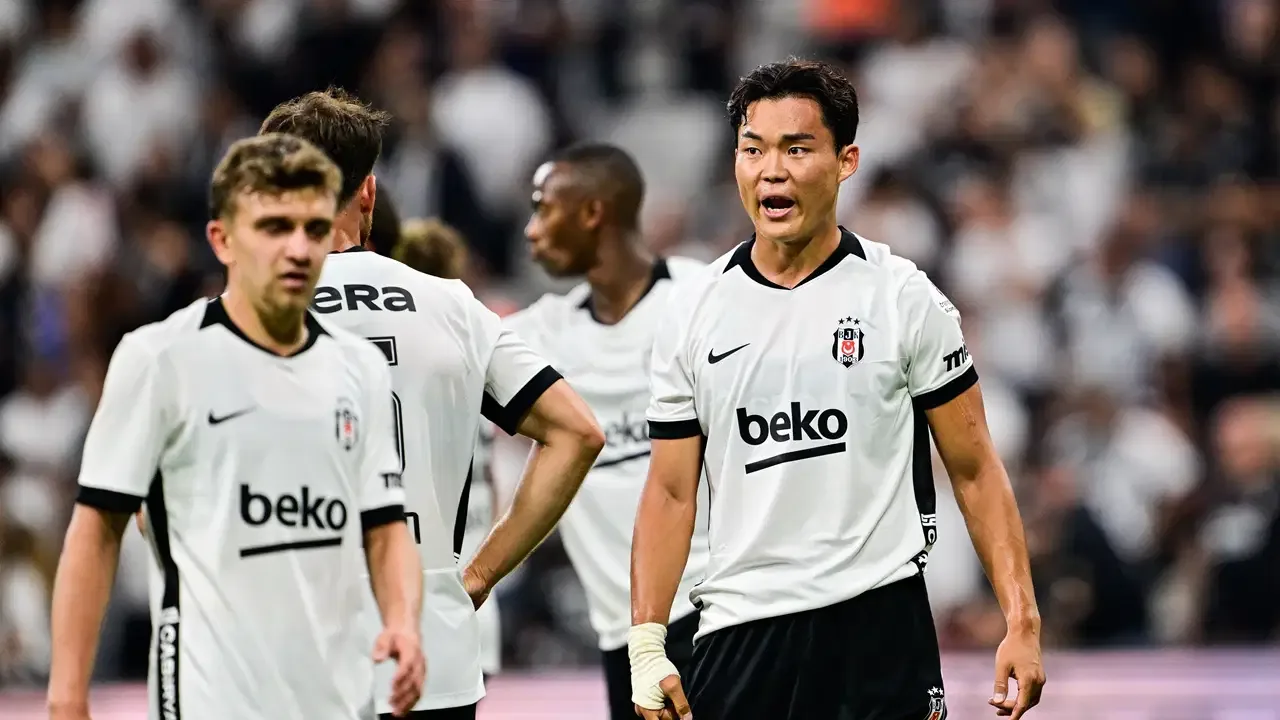 Spor yazarları Beşiktaş - Eyüpspor maçını değerlendirdi: 