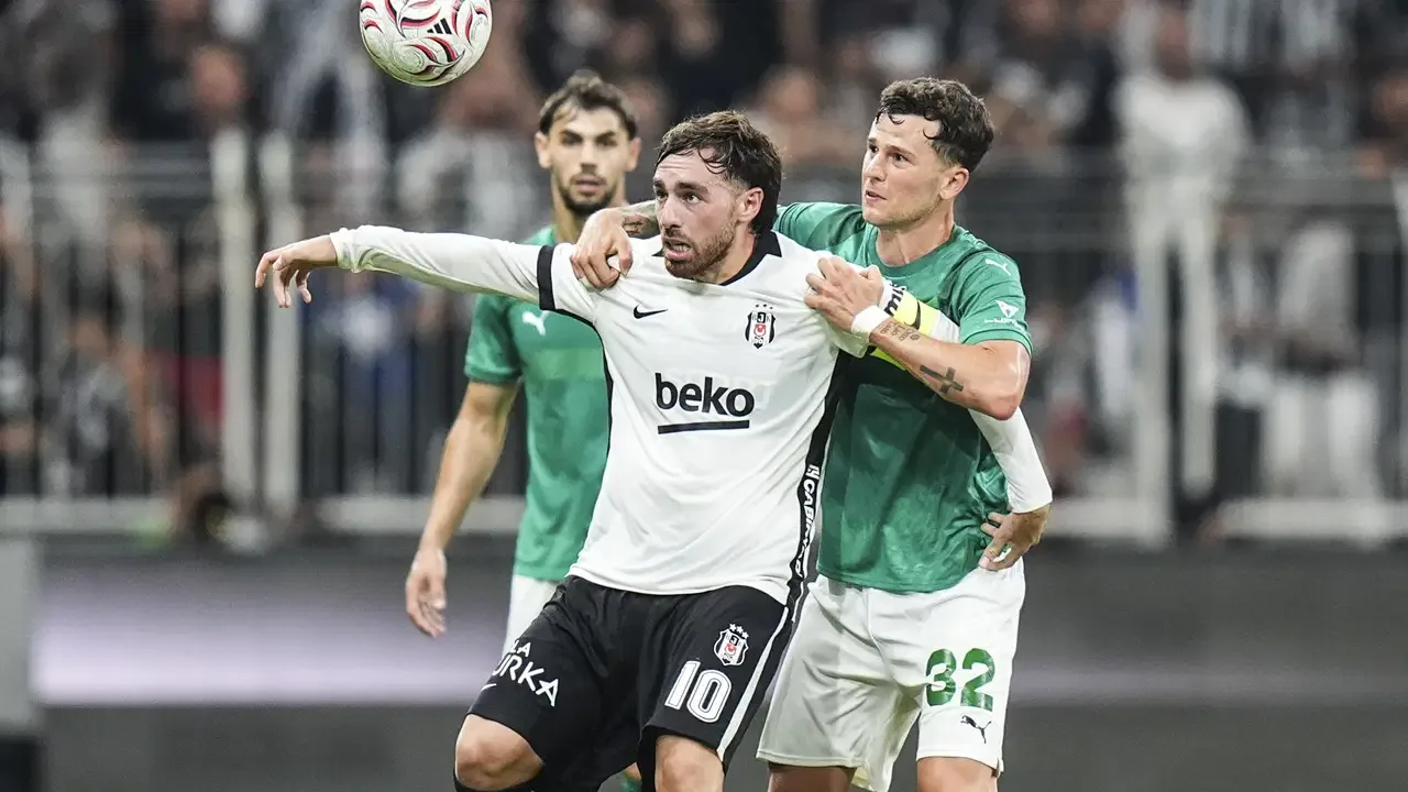 Avrupa Ligi play-off turu ilk maçlarının ardından... UEFA ülke puanında 2 iyi 3 kötü gelişme