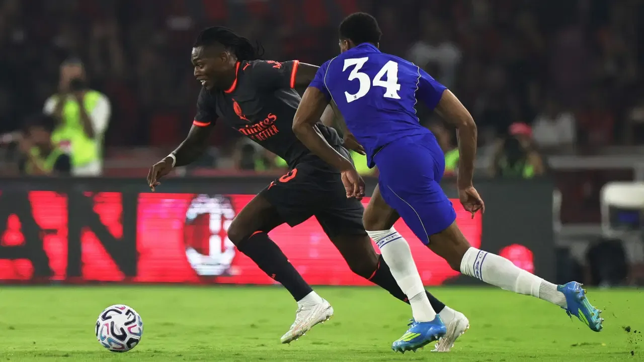 Premier Lig ekibiyle yarış halinde: Galatasaray