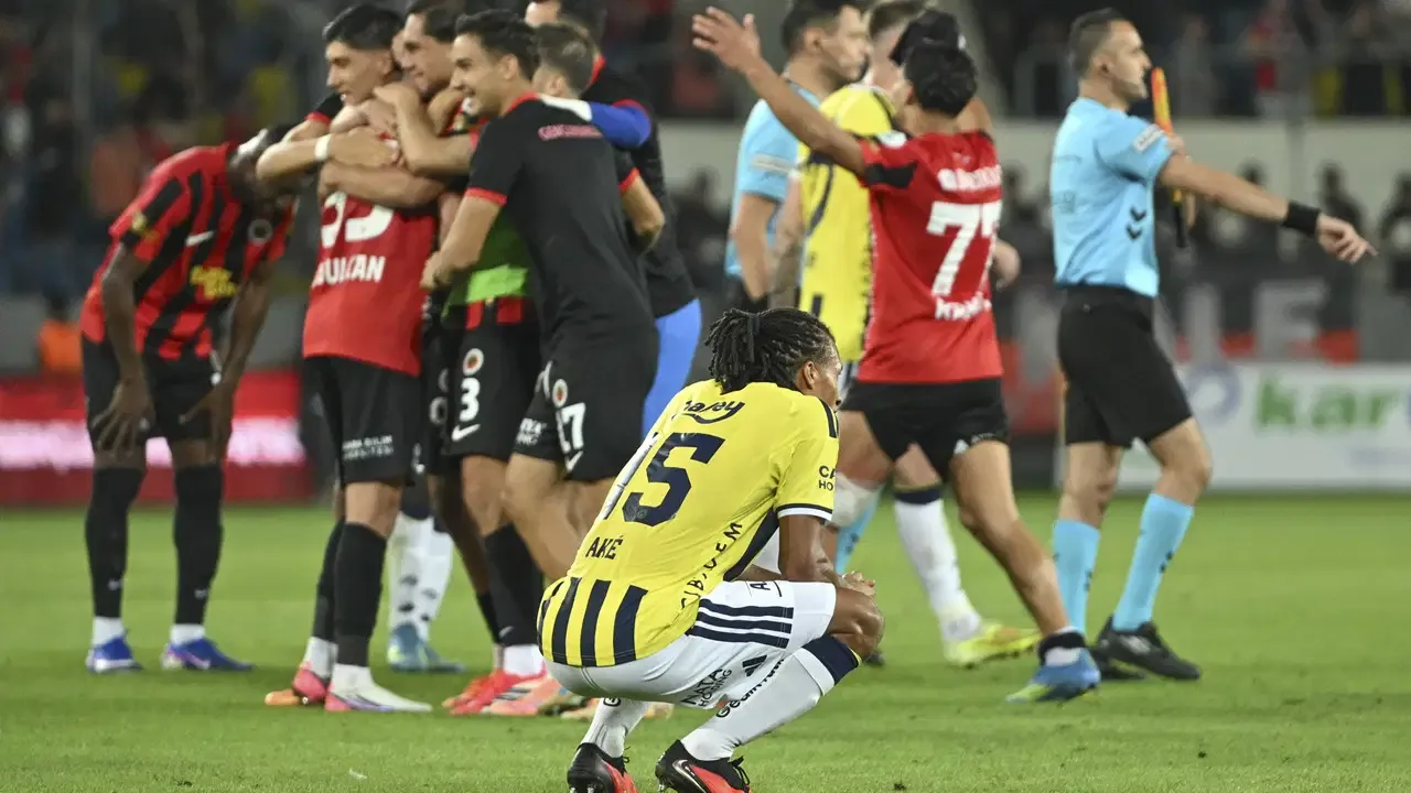 Trendyol Süper Lig